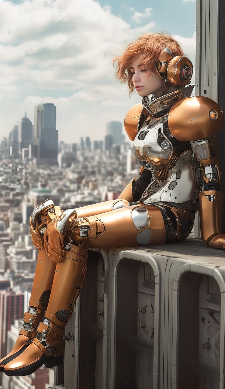 ai generated, woman, cyborg-8083897.jpg